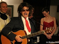 Swinging Ludwig 42